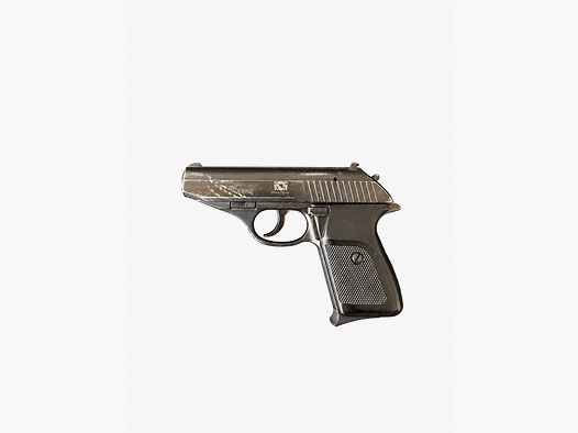 Sig Sauer P230 – „Stadtpolizei Zürich“ – 9mm Police – Occasion