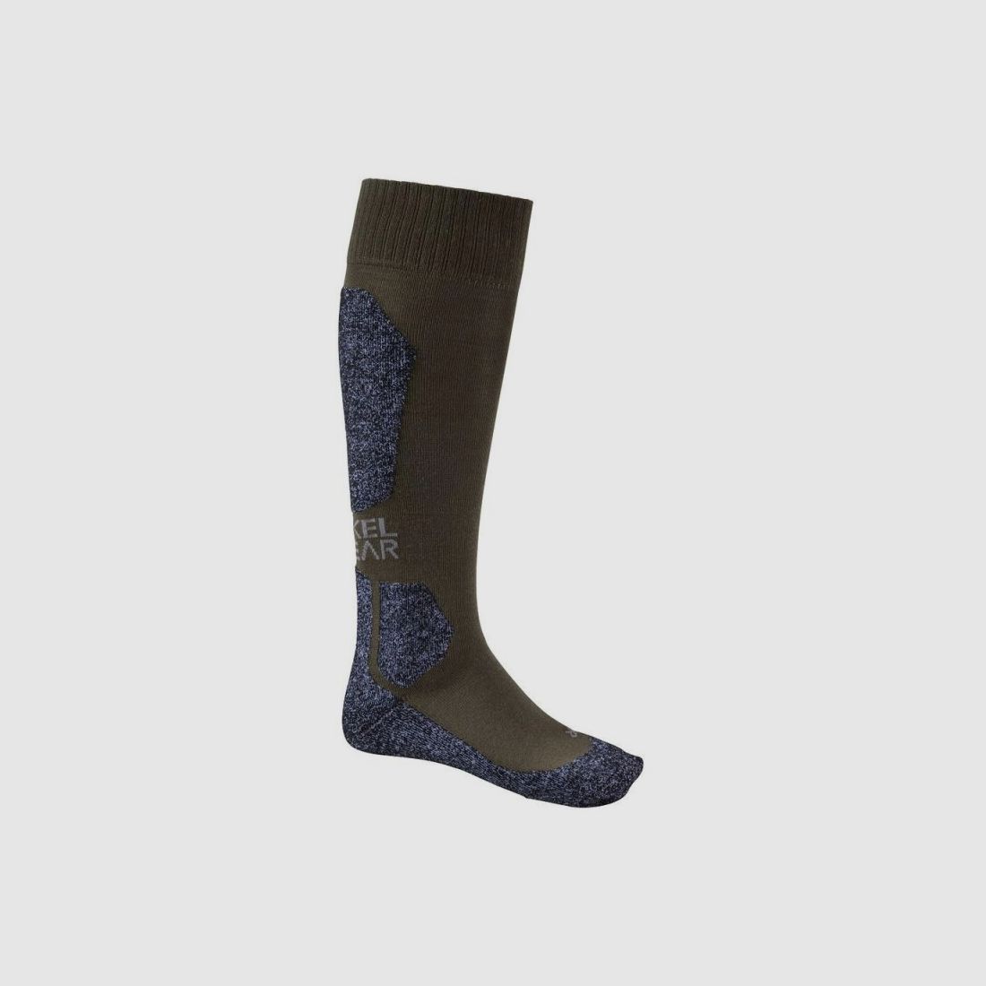 Merkel Gear® Merino Socken Lang