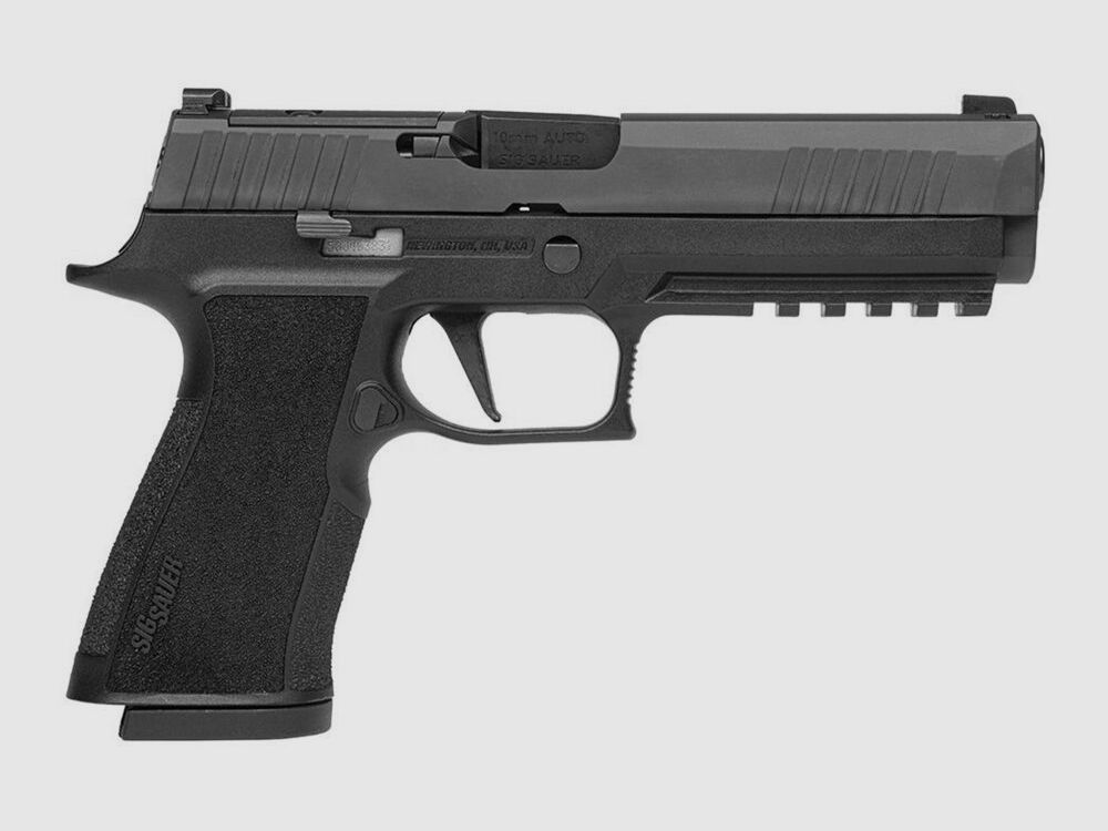 Sig Sauer P320 X-TEN