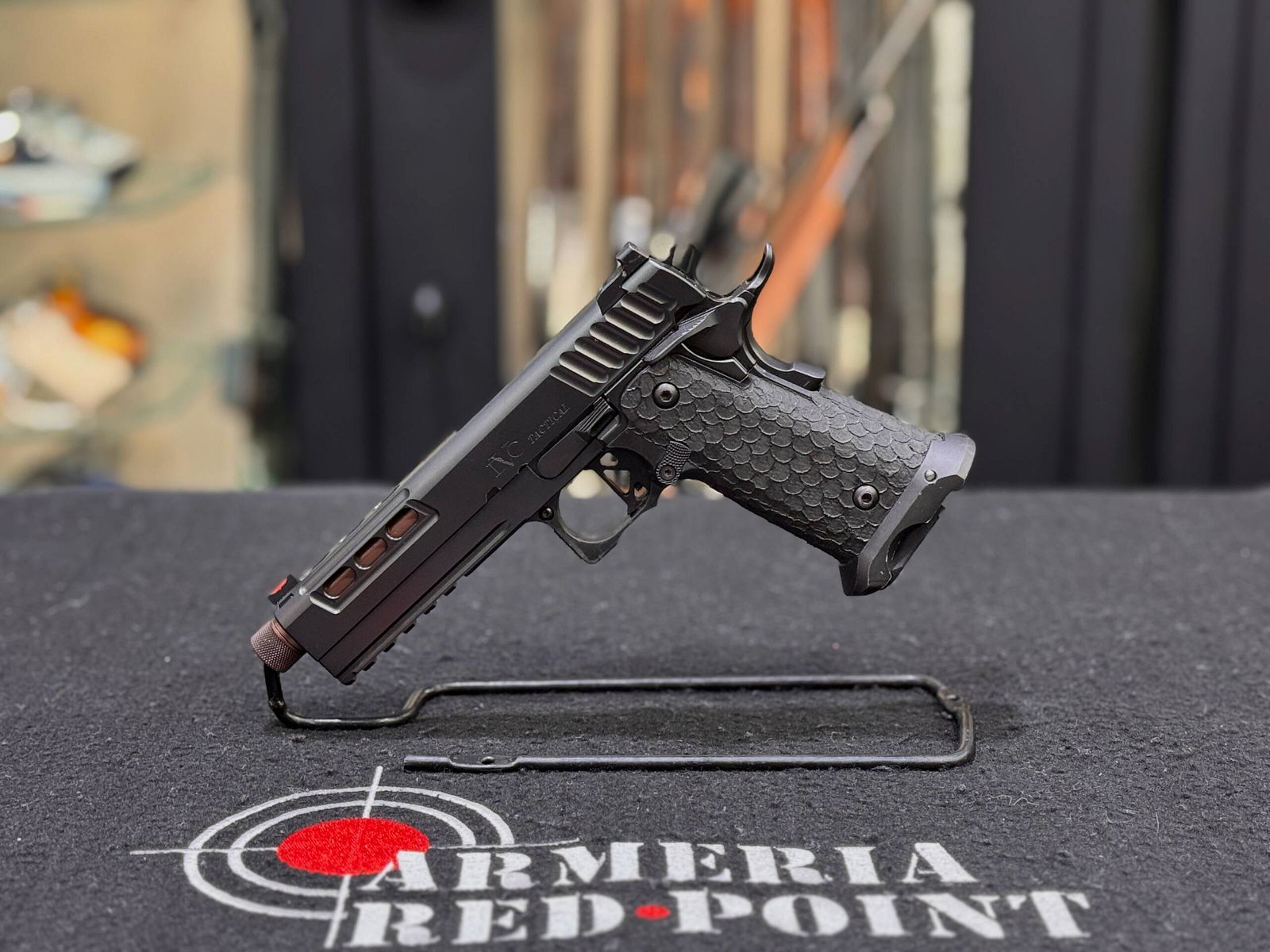 STI DVC tactical 2011, image 1 of 7