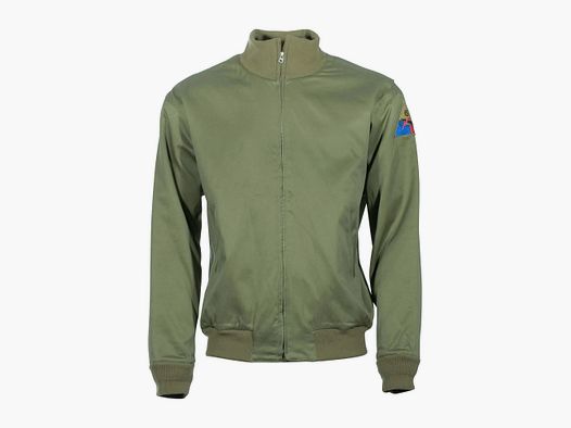 Unbekannt US Panzerjacke Repro