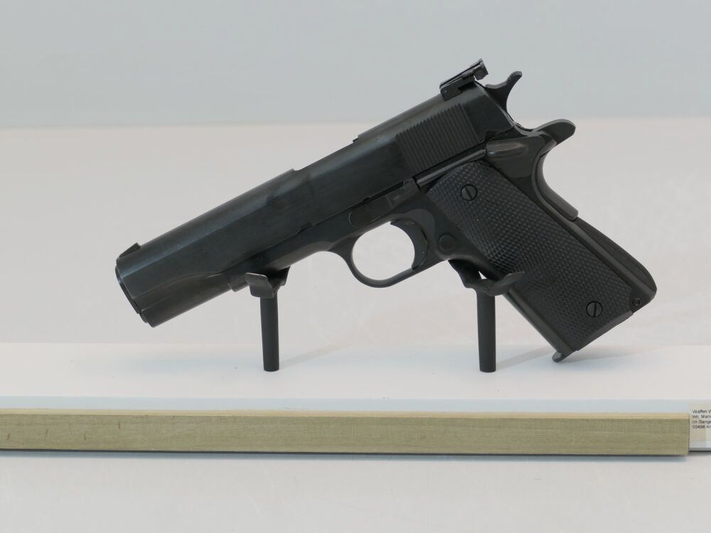 Norinco M1911A1