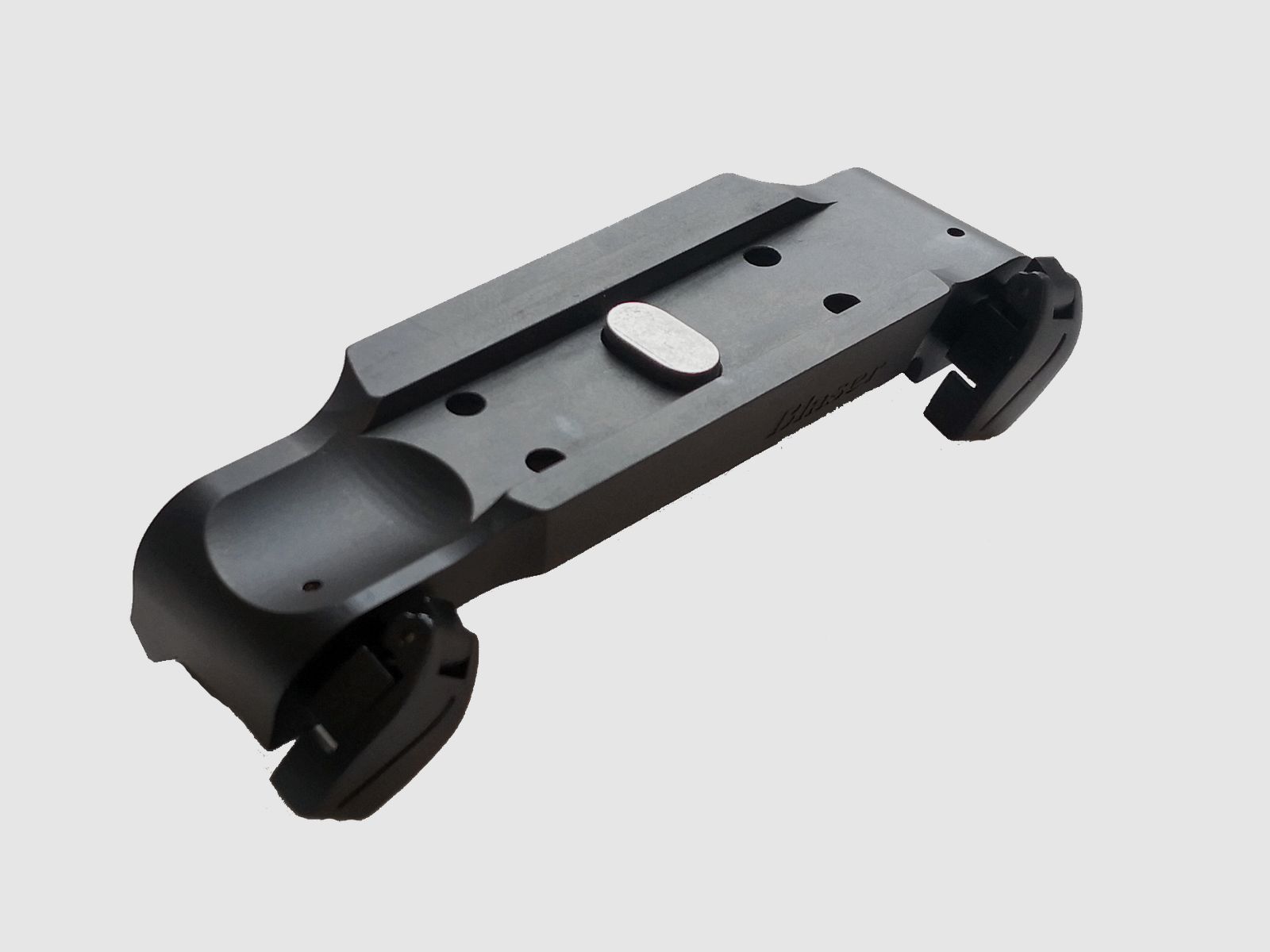 Aimpoint Micro Blaserhalterung