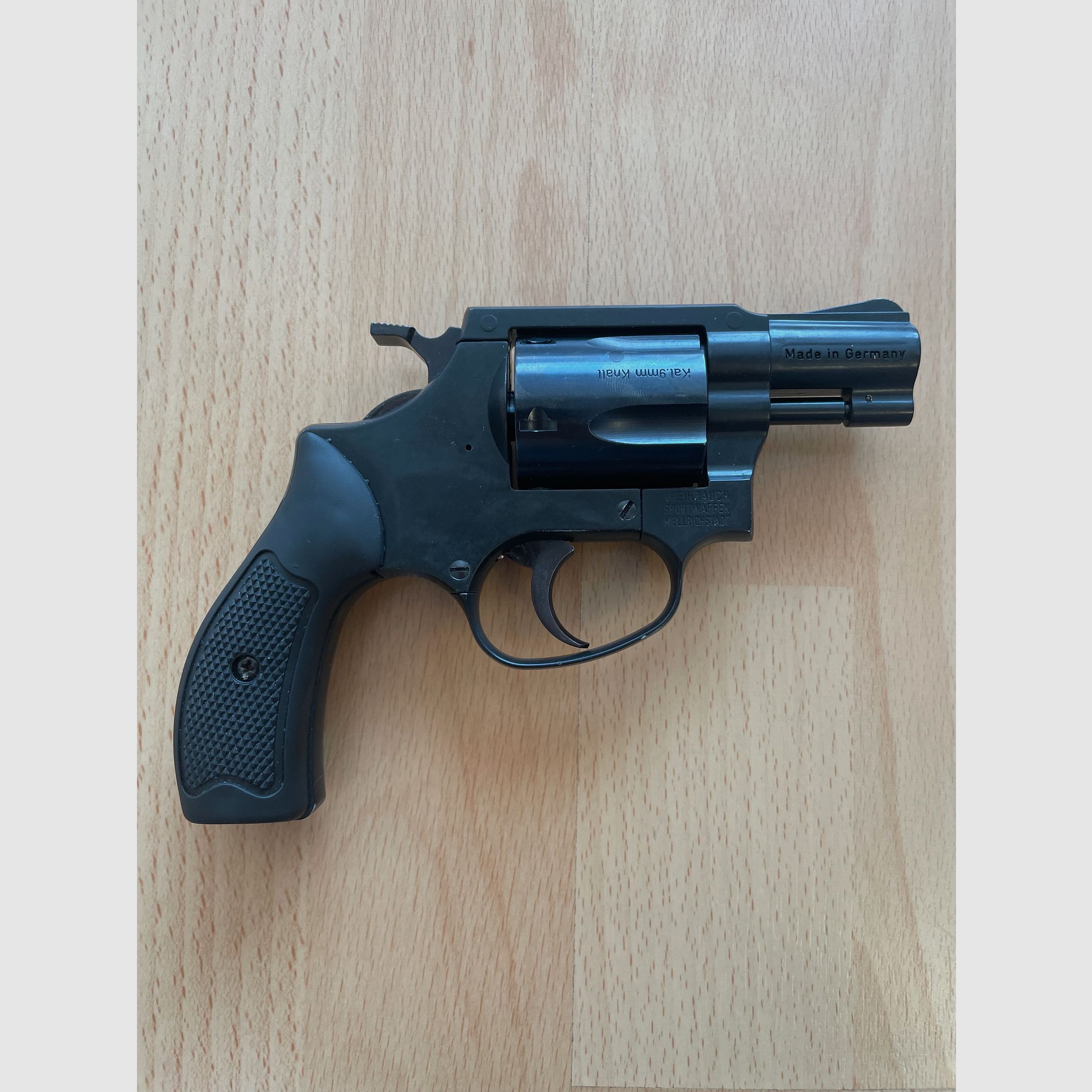 Arminius Hw 37