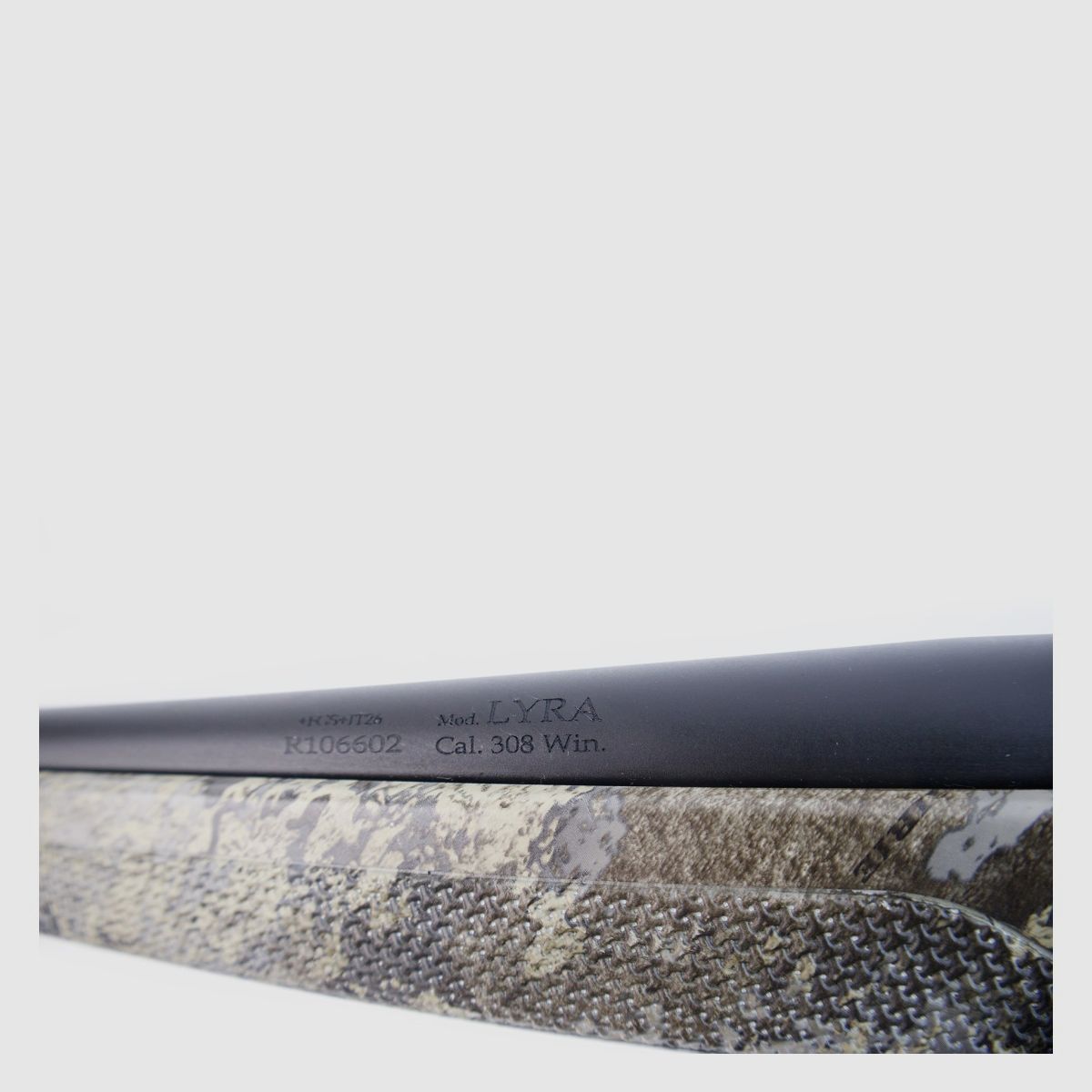 Sabatti Lyra Camo Kal. 308 Winchester, Bild 11 von 14