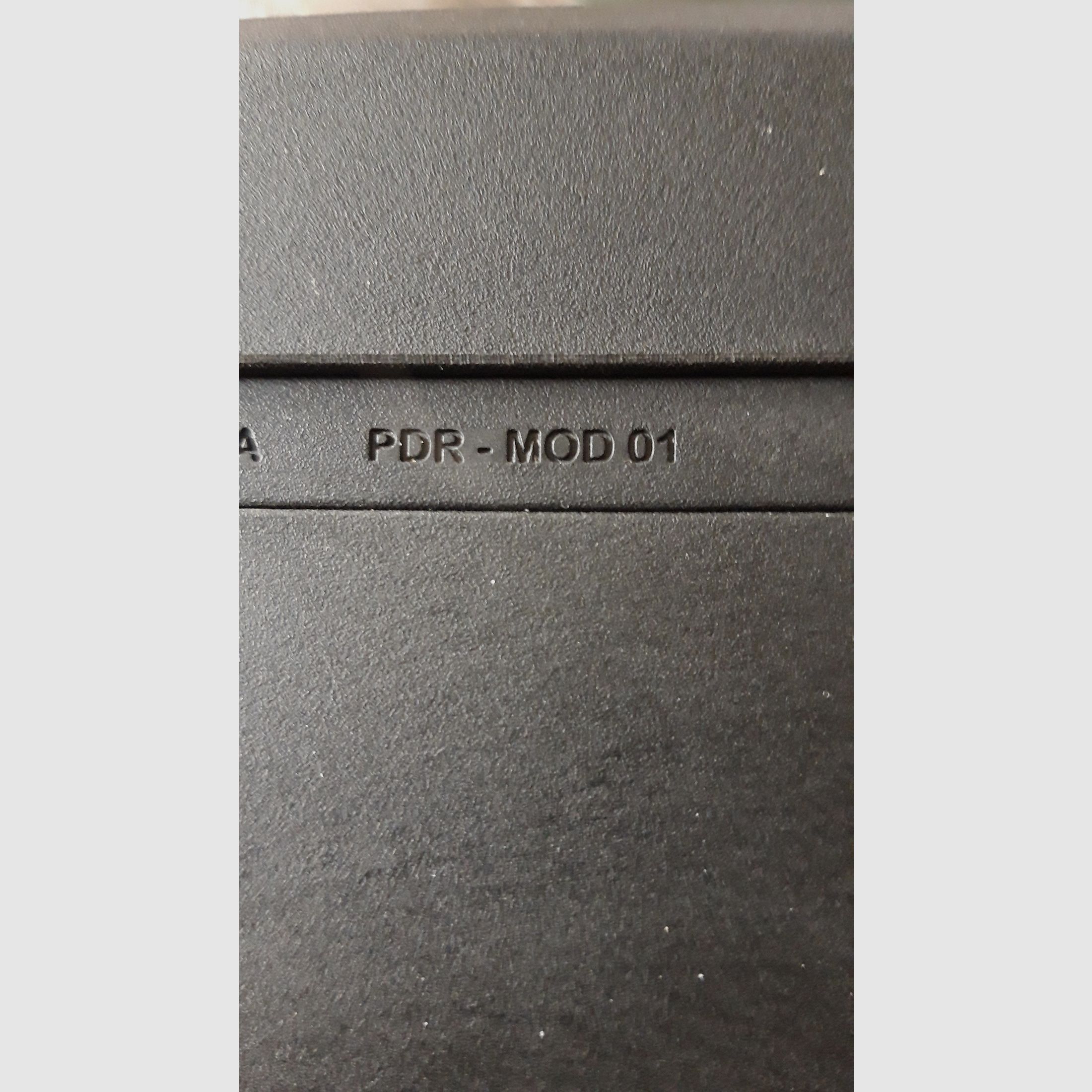 Magpul PDR-C Softair