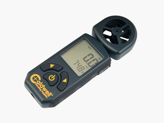 Cross Wind Professional Wind Meter