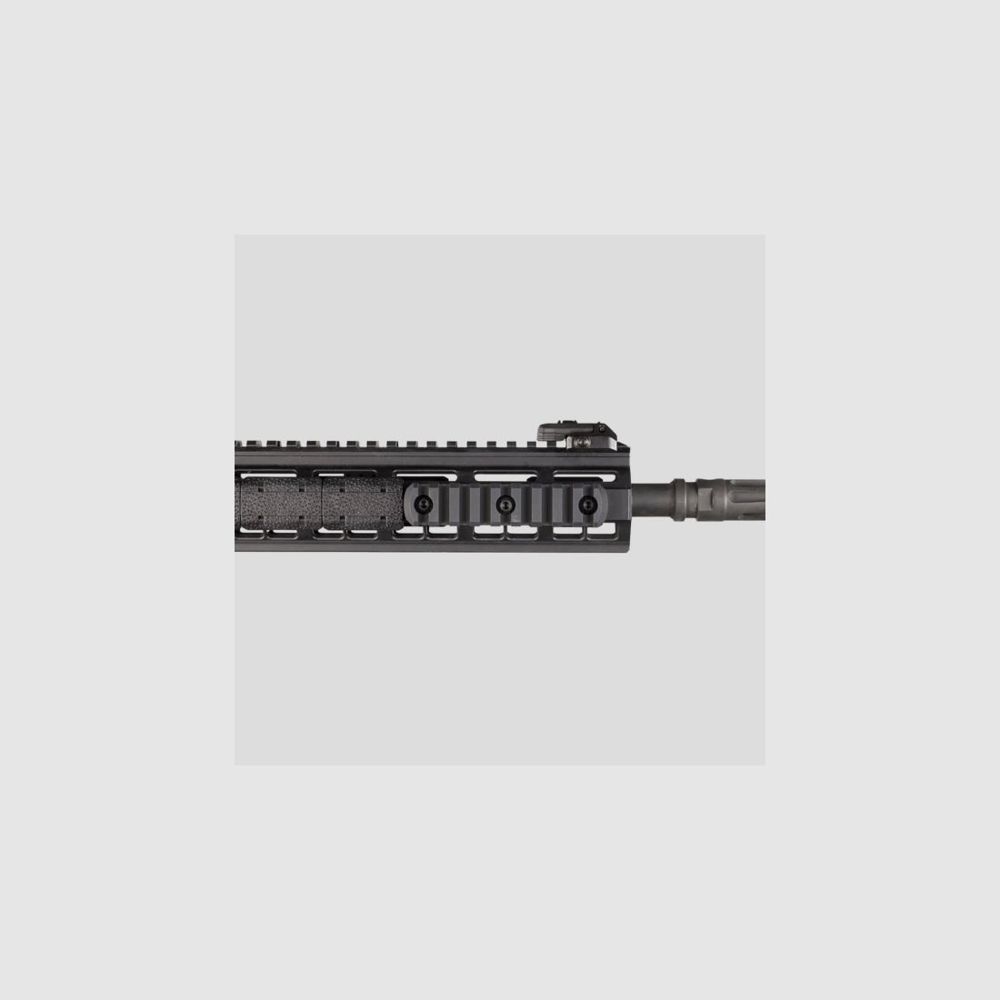 Magpul – M-LOK Rail Section Aluminium 9 Slots, Bild 2 von 5