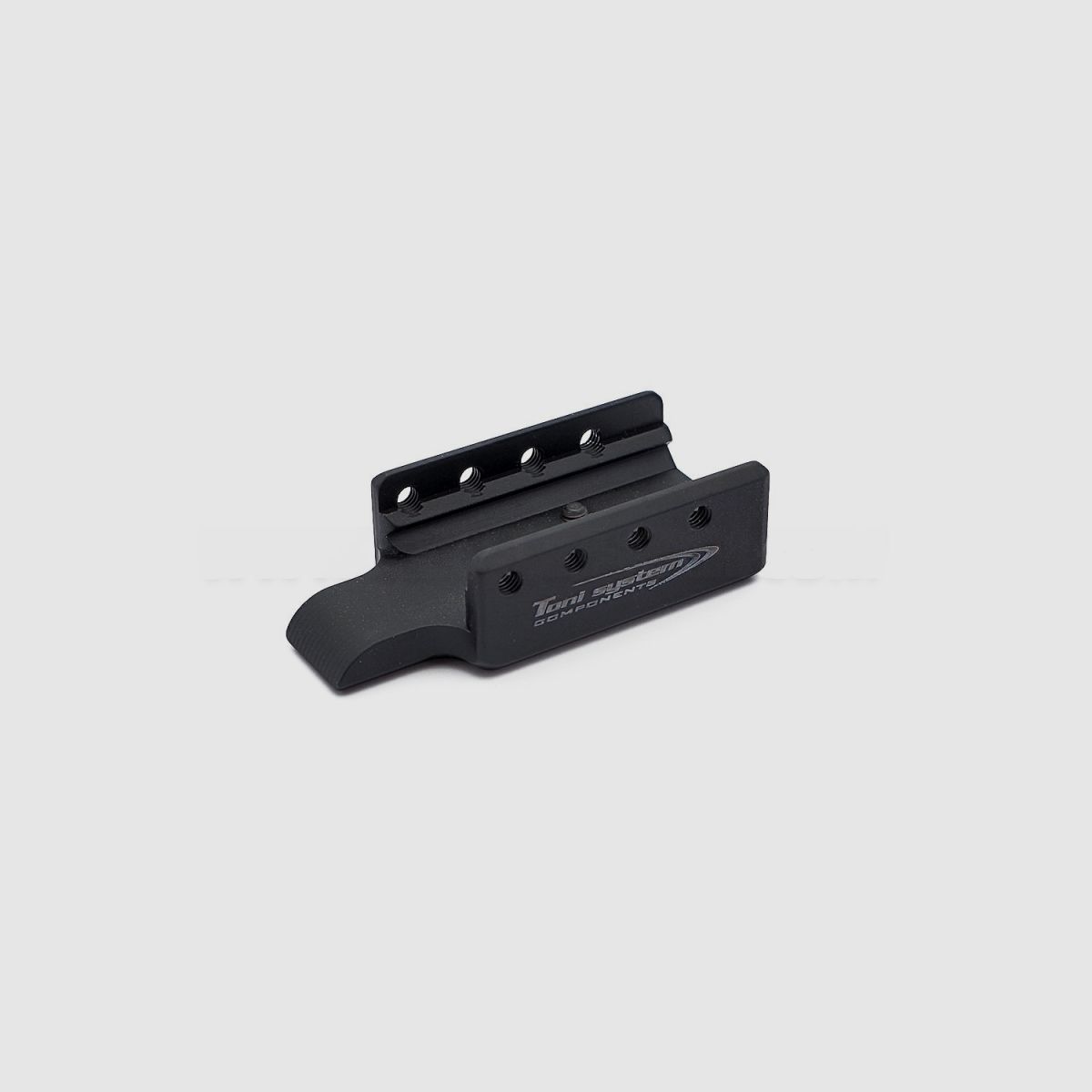 TONI SYSTEM CALGL Rahmengewicht für GLOCK, Farbe: Blau, Bild 2 von 3