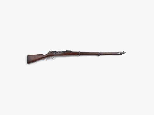 Steyr M1886 Kropatschek Kal. 8x60 R