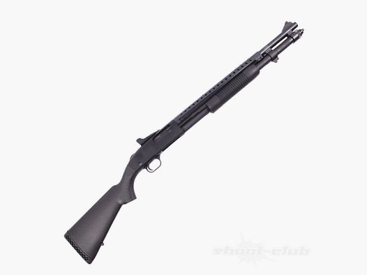 Mossberg 590 Black