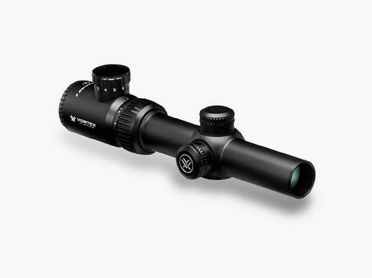 Vortex Crossfire II 1-4x24mm (MOA)