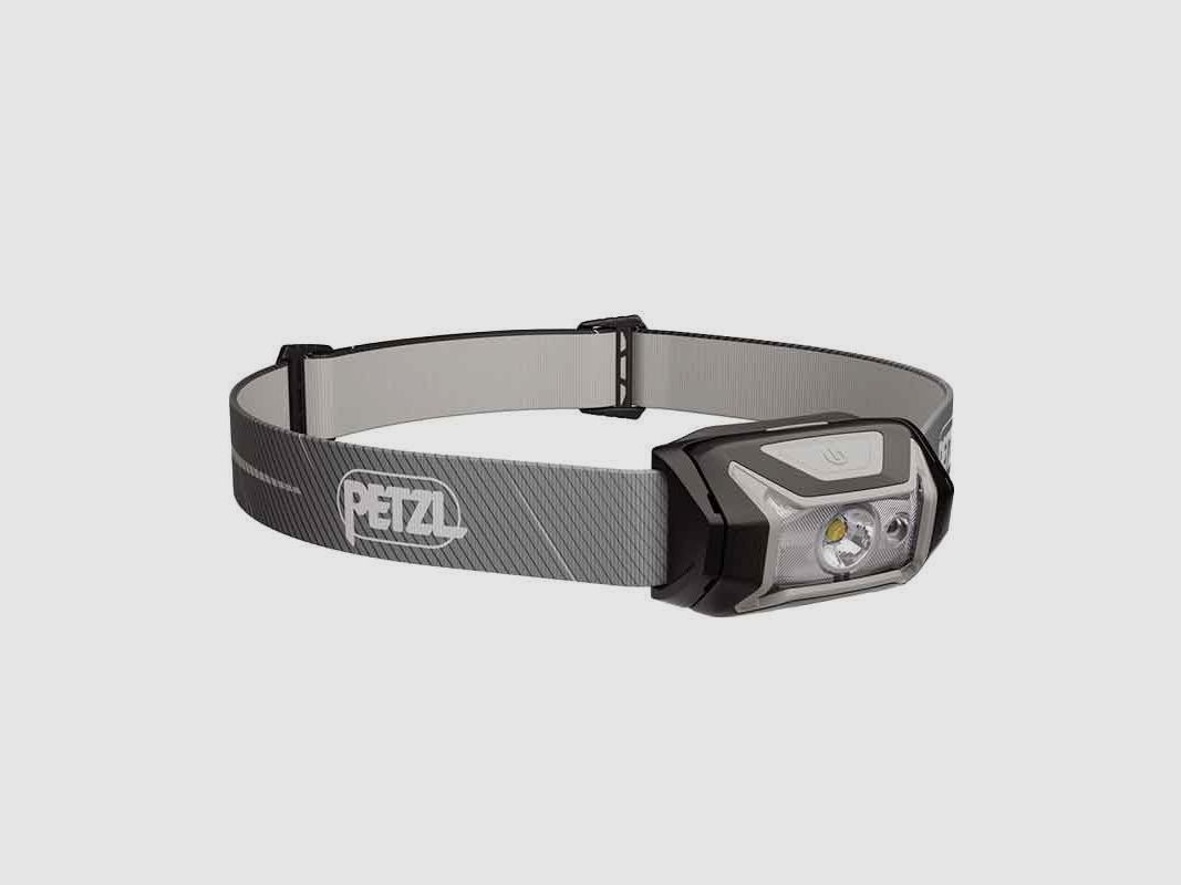 Petzl Stirnlampe TIKKA CORE | 450 lm | schwarz, Bild 2 von 2