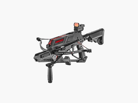 Adder 130 lbs EK Archery ballesta repetidora Cobra
