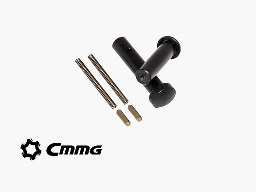 CMMG AR15 HD Kit de Piezas para Pivotar y Desmontar