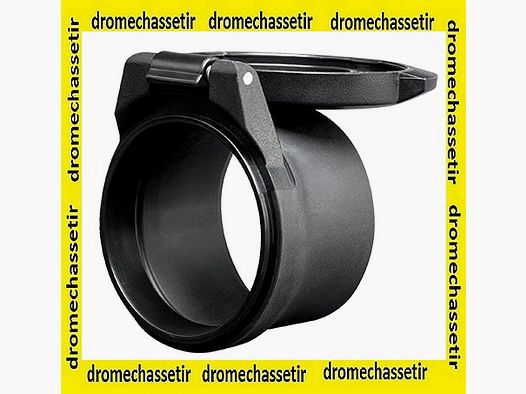 Cappuccio in gomma Vortex Defender Flip Cap dimensione ottica 32