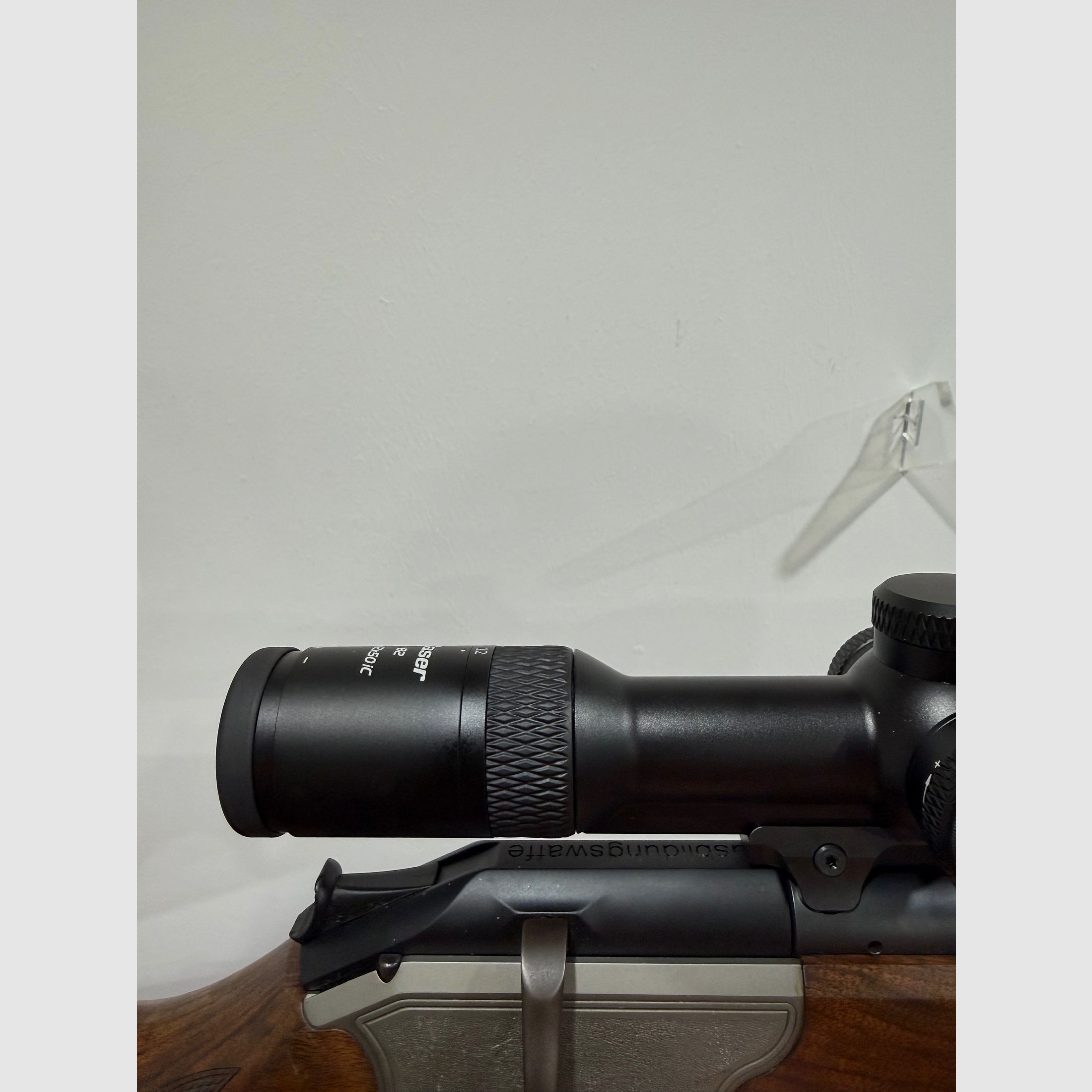 Blaser R93 