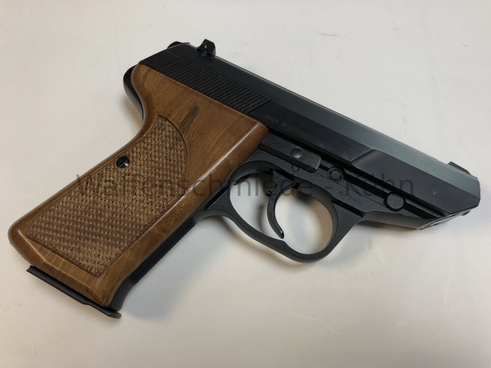 Walther	 P5