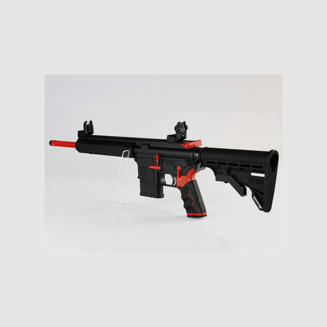 Tippmann Arms	 M4-22 Redline