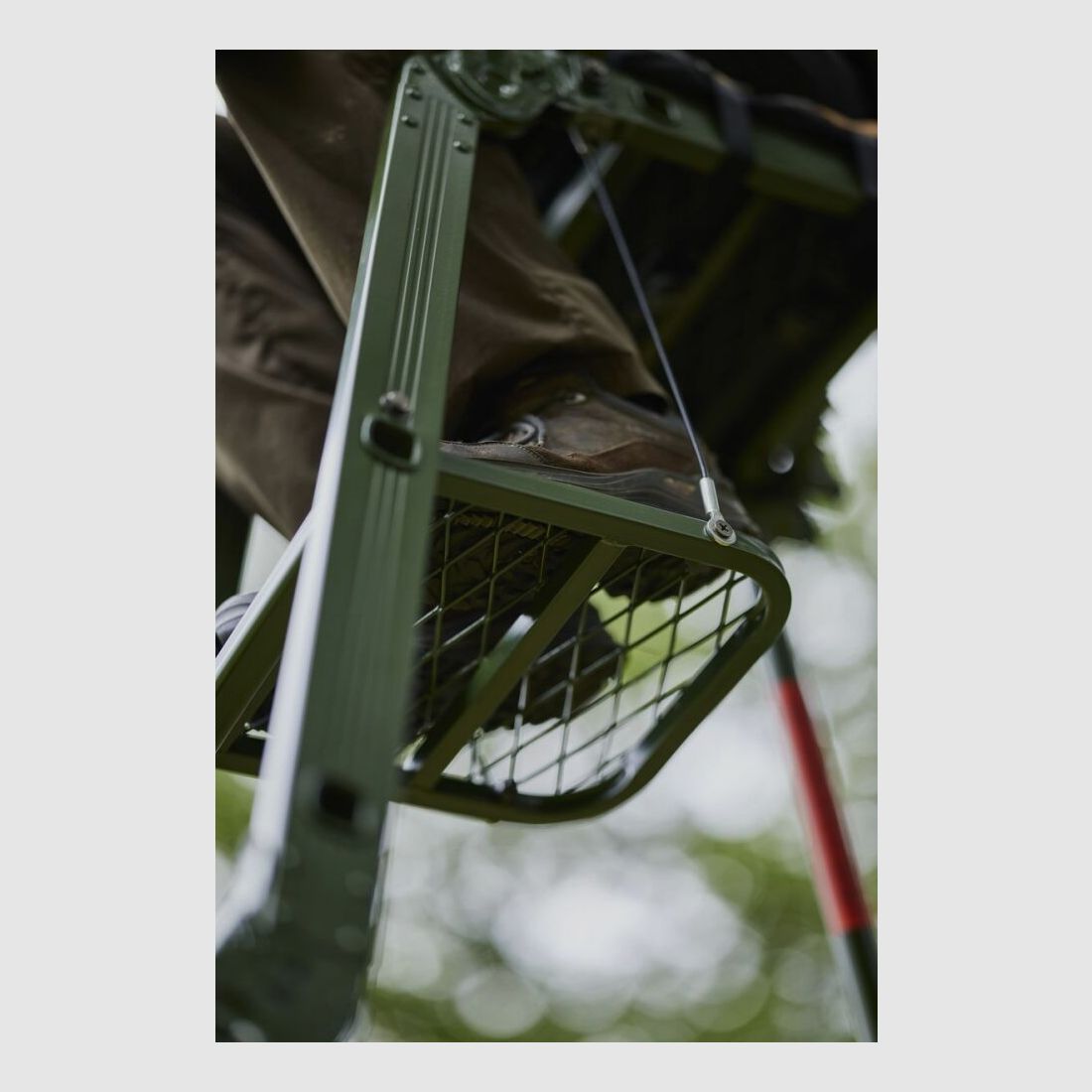 NATURWERK Kierownik siedziby AL18