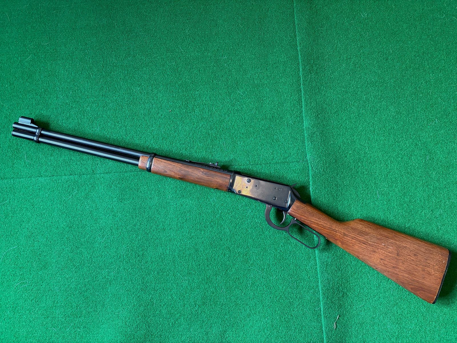 Winchester Mod. 94, calibro .30-30, immagine 2 di 4