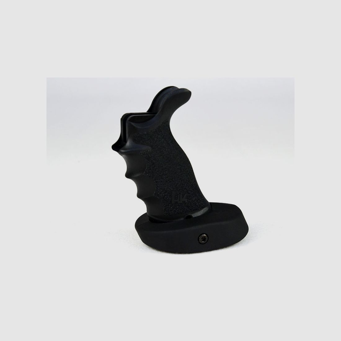 Heckler & Koch Ergo Grip Plástico Negro