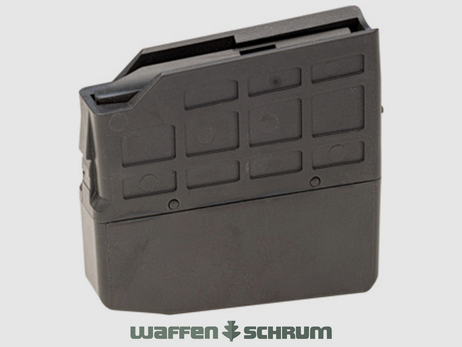 Cargador Winchester para XPR - 5 disparos -