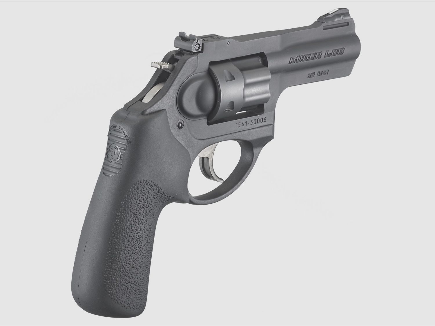 Ruger LCRx .22 WMR, image 3 of 3