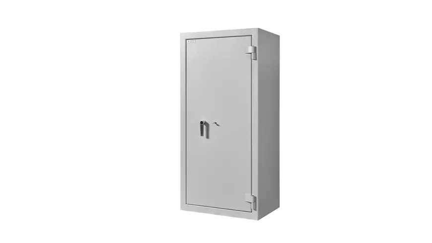 Gun Cabinet HARTMANN TRESORE Erich 400 - Electronic Lock E 73300 - 6 Long Gun Holders EN1143-1 New Gun Safe