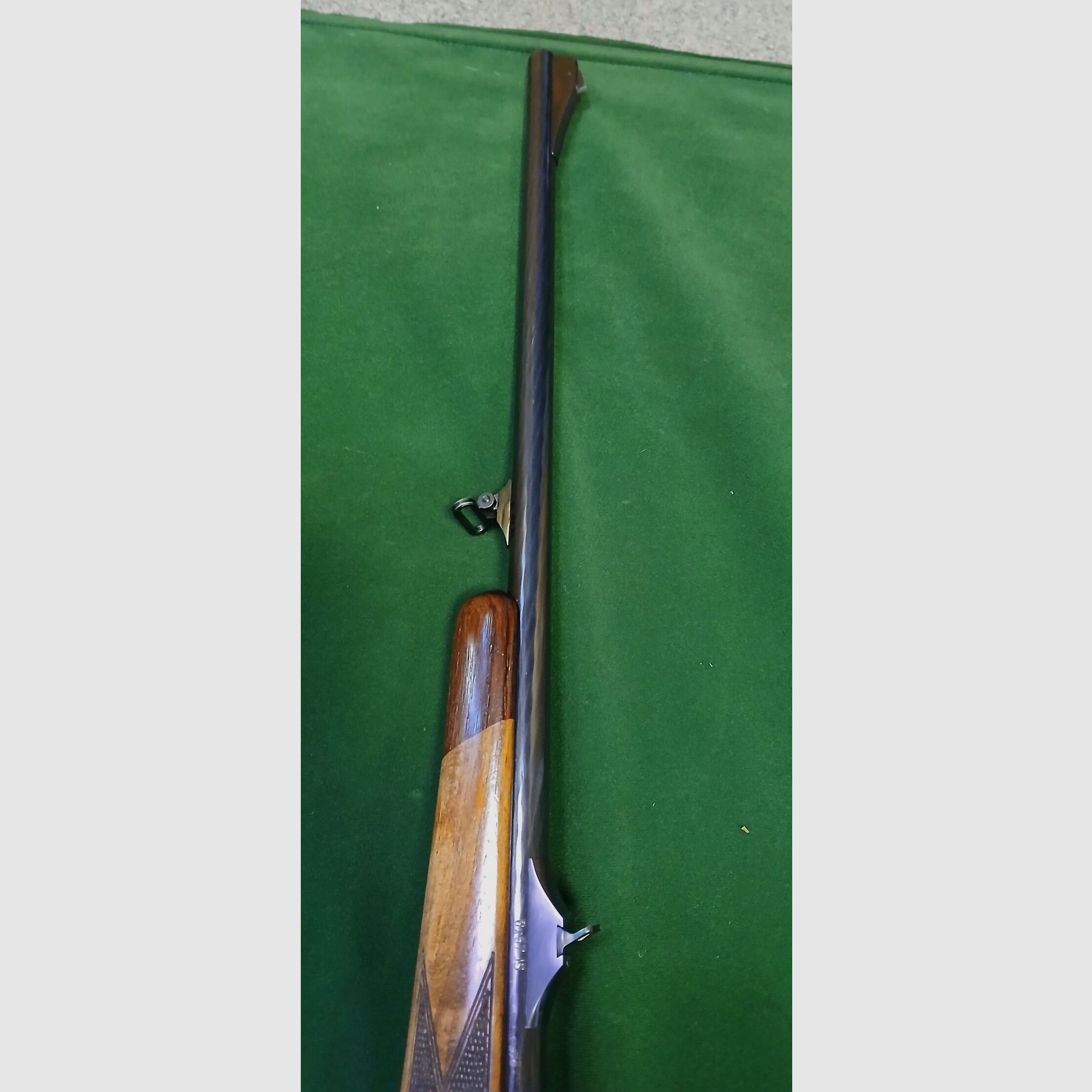 Steyr Mannlicher M