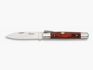 01036 – MACHETE No. 00 Folding Knife