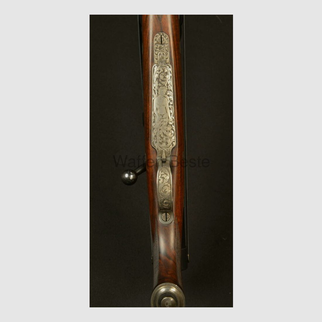 Dumoulin 98 handwork FN system