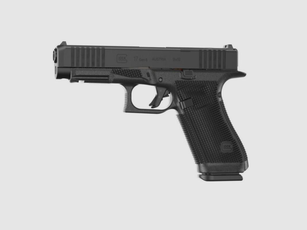 Glock 45 Gen6 Aimpoint COA, Bild 1 von 12