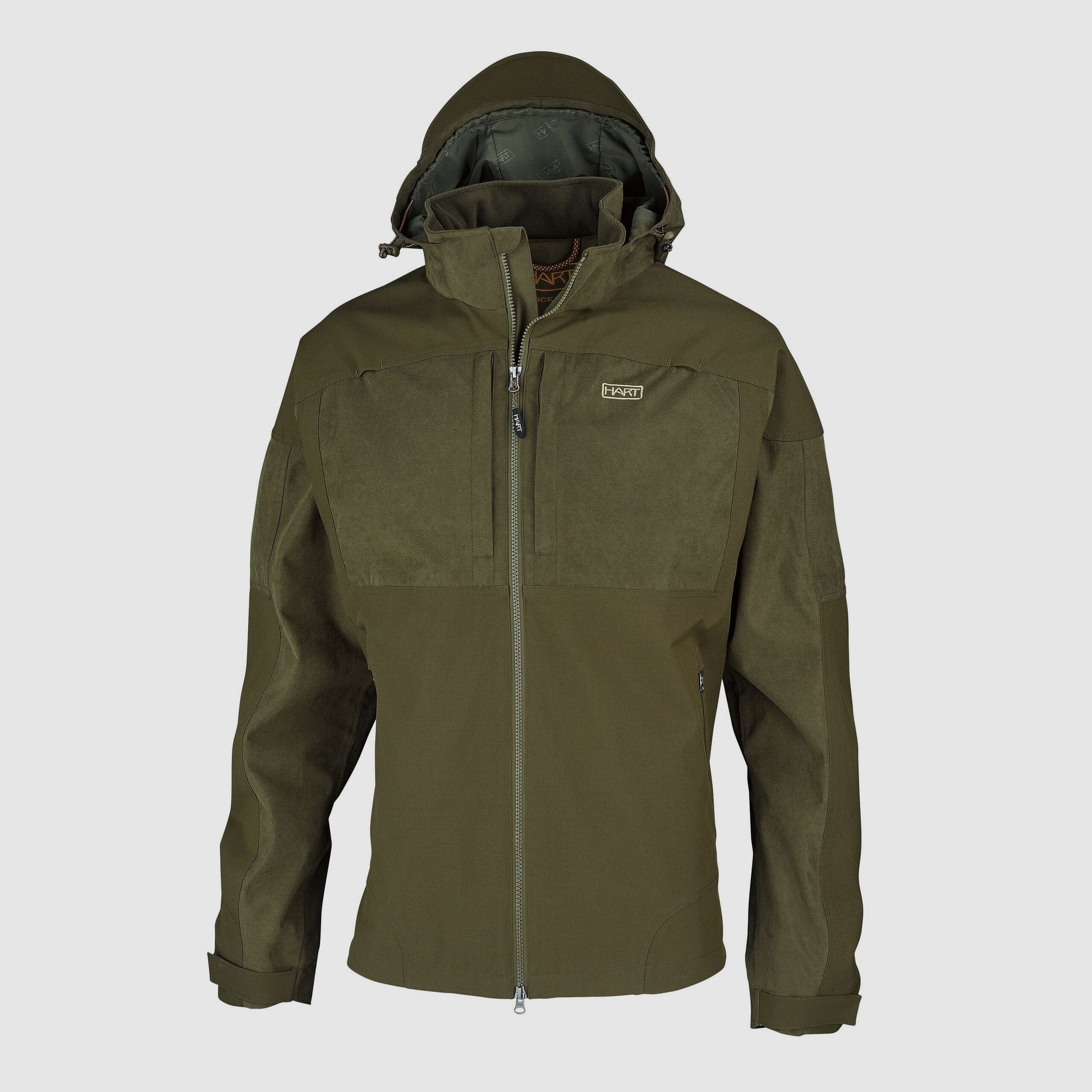 Hart Jacket Seebuck-J