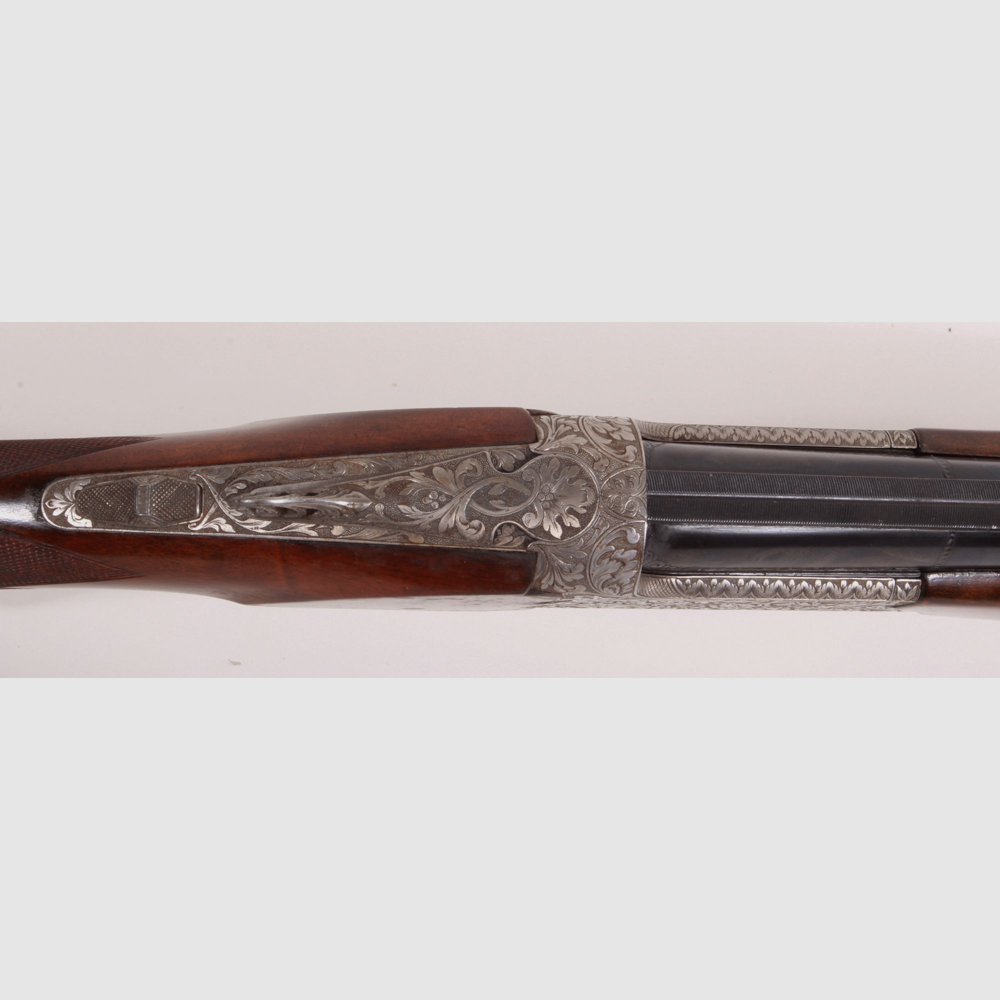 Bockdoppelflinte Olympic Skeet  Artikel 13070