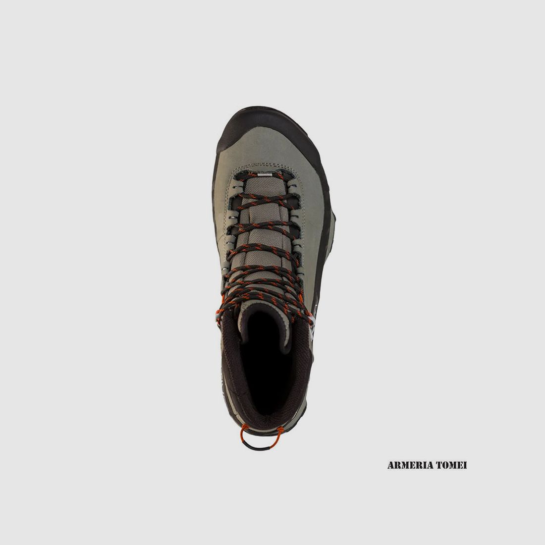 SCARPONI – HERREN – LA SPORTIVA – TX5 GTX Clay/Saffron, Bild 3 von 5
