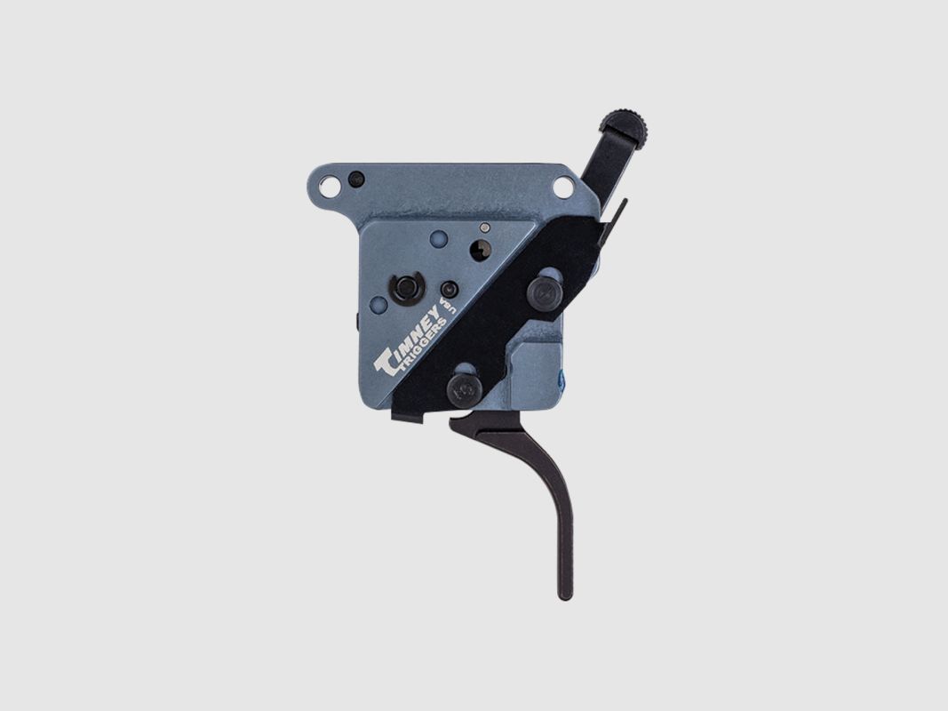 TIMNEY TRIGGER REM 700 8 OZ RECHTS SAFETY HIT GERADE HIT-ST