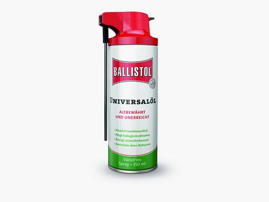 SPRAY UNIVERSAL BALLISTOL 350ML