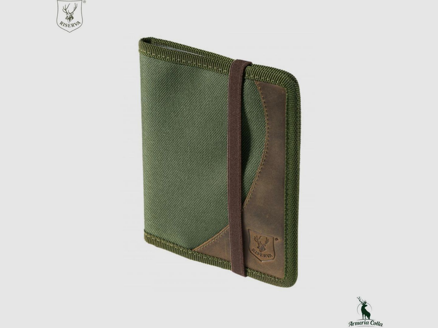 Riserva Porte Licence Cordura R2267