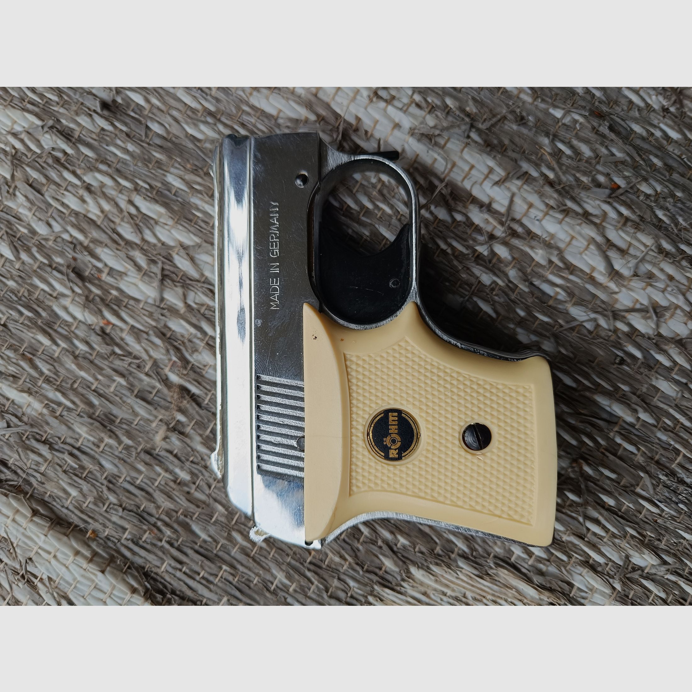 Röhm RG5