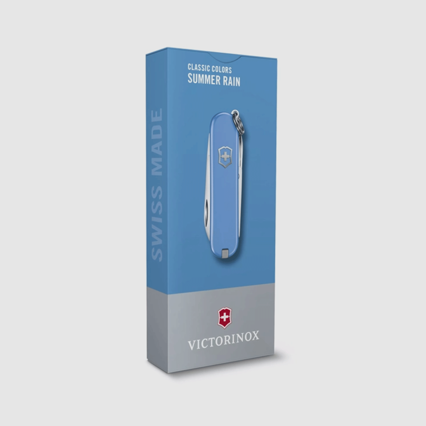 VICTORINOX – CLASSIC SD SOMMERREGEN, Bild 4 von 4