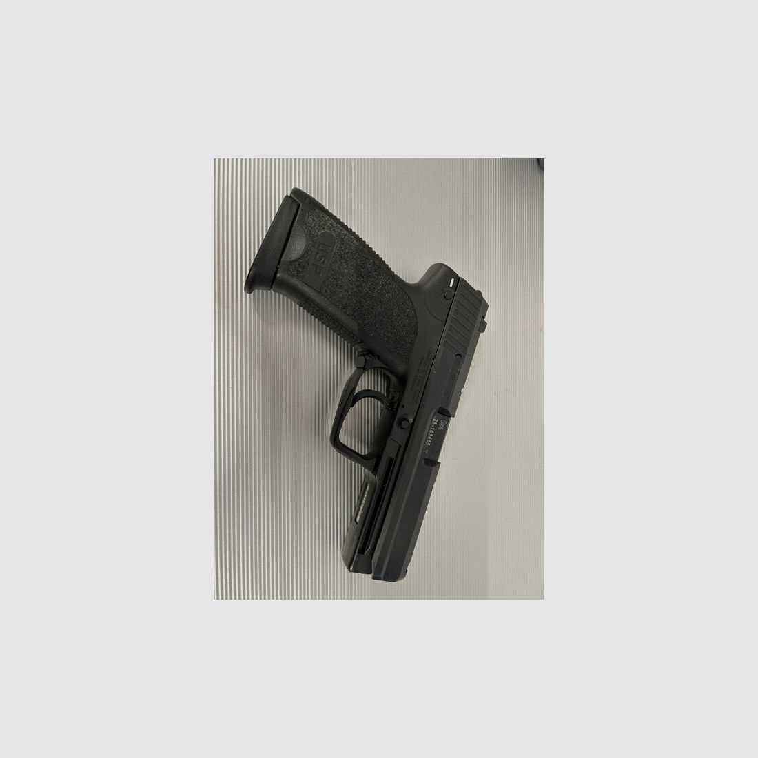 Heckler & Koch HK USP Standard