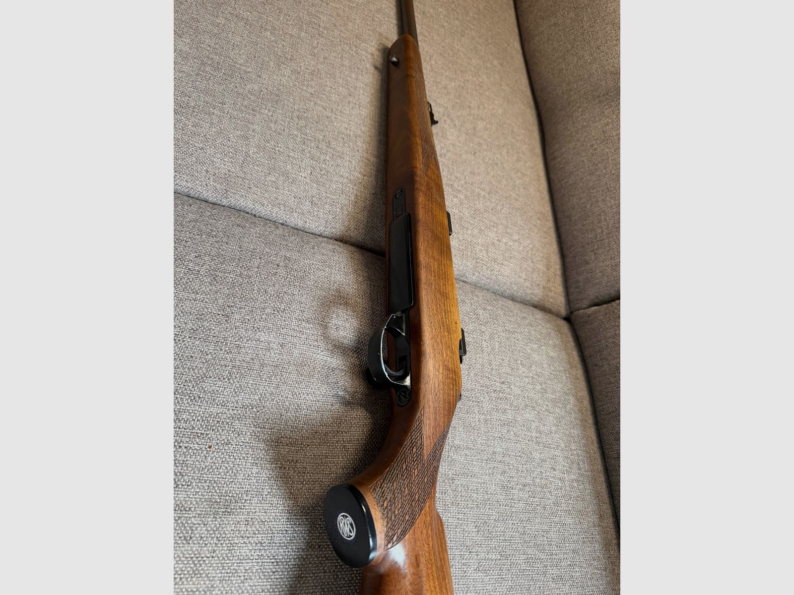 Repeater RWS Model 89