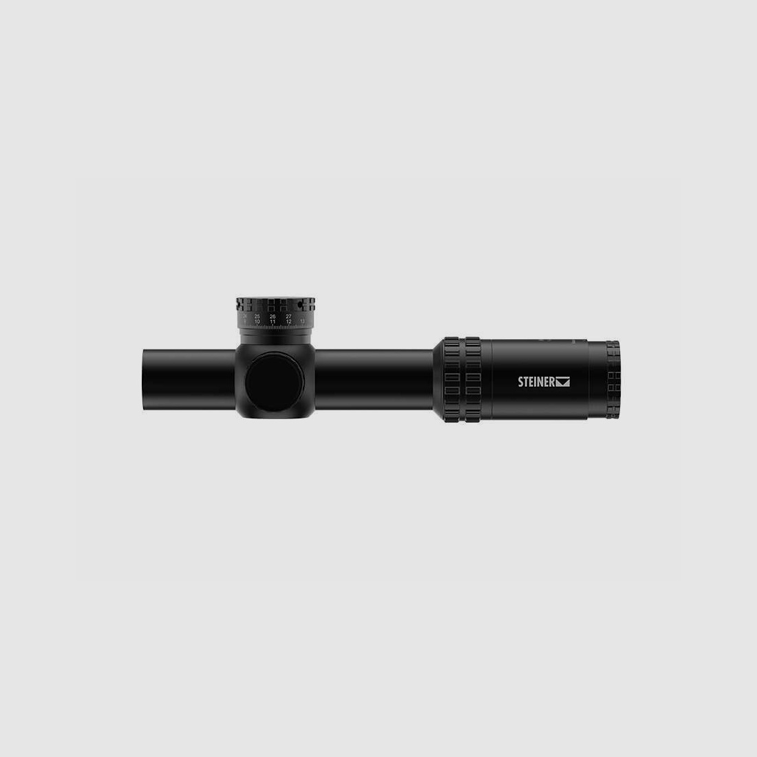 Steiner Ranger M8Xi DMR8i BE2 SNR 203 000 8255