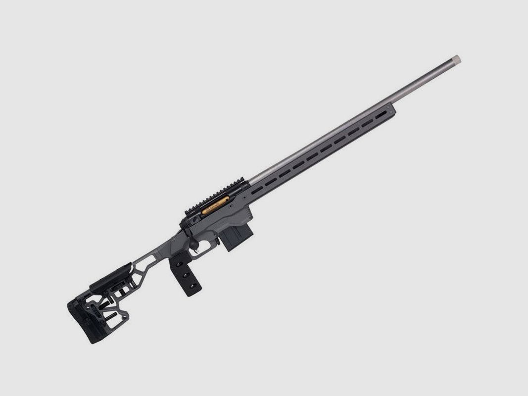 Bolt-Action Rifle Savage 110 Elite Precision, image 4 of 4
