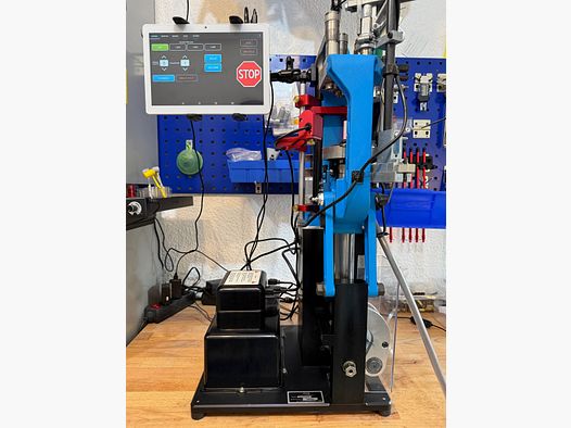 Mark 7 Autodrive Dillon XL650 / XL750 