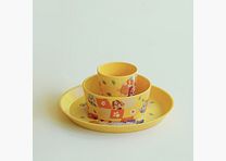 Set di stoviglie per bambini Paw Patrol
