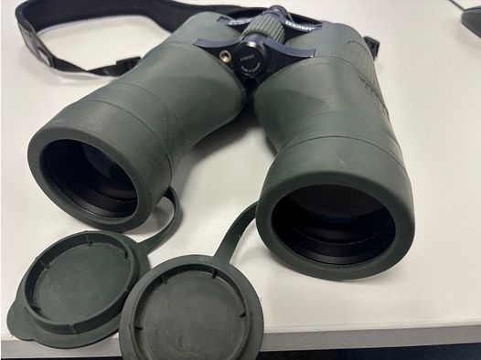 Binocolo Docter Nobilem 8x56B