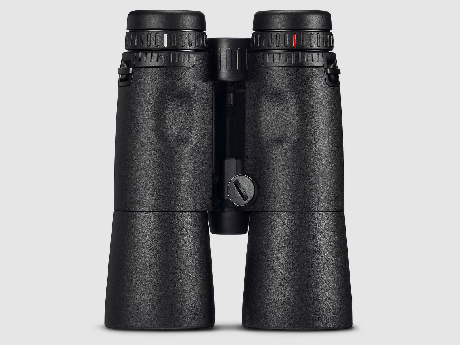LEICA binoculars with rangefinder Geovid 8x56 R
