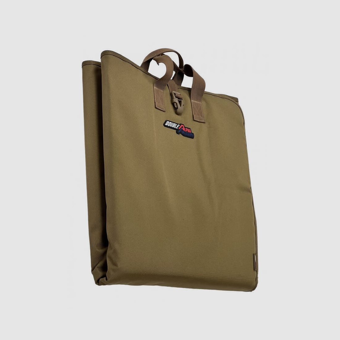 DAA Tactical Target folding shooting mat